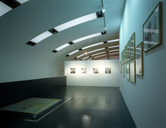 'Tableaux Vivants' - Kunsthalle Museumsquartier